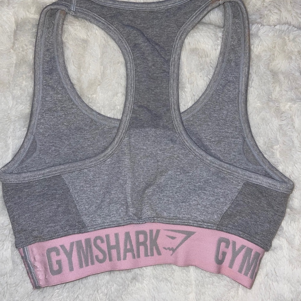 Gymshark Flex Sports Bra!!